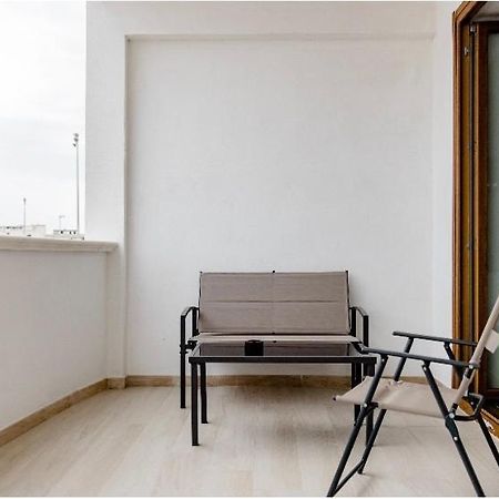 Manfredi Sea Room Vieste Dış mekan fotoğraf