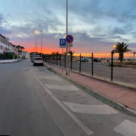 Manfredi Sea Room Vieste Dış mekan fotoğraf
