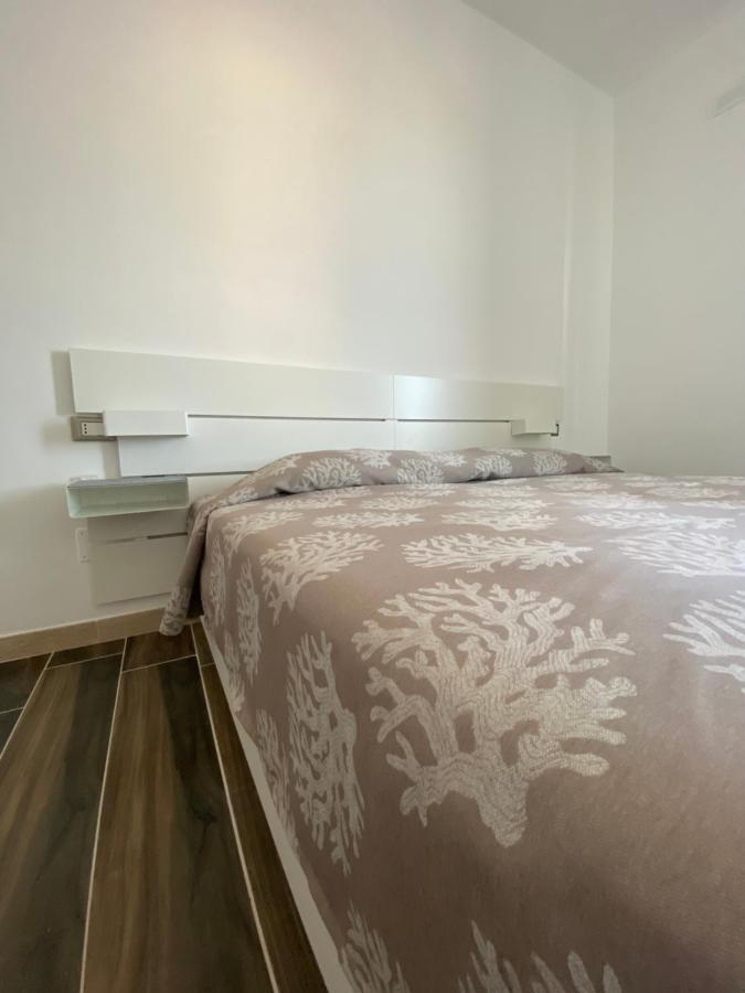 Manfredi Sea Room Vieste Dış mekan fotoğraf