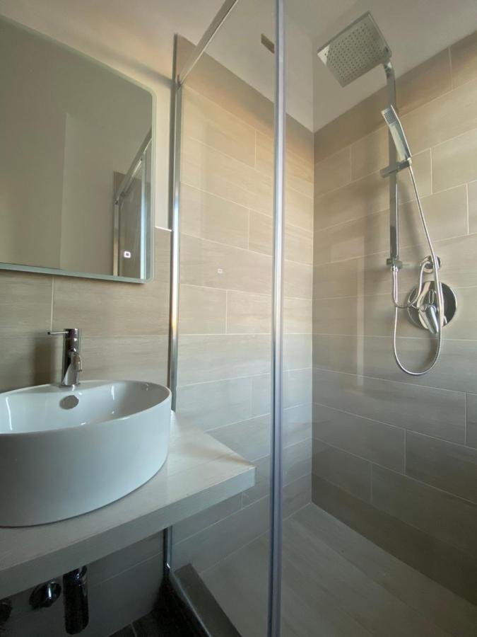 Manfredi Sea Room Vieste Dış mekan fotoğraf