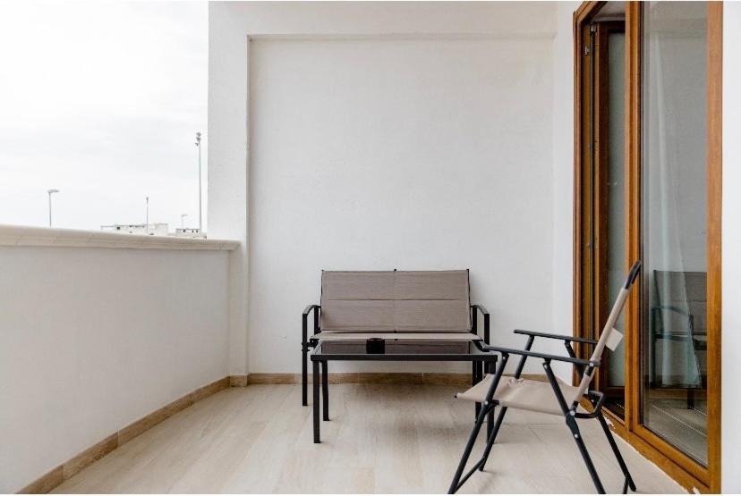 Manfredi Sea Room Vieste Dış mekan fotoğraf