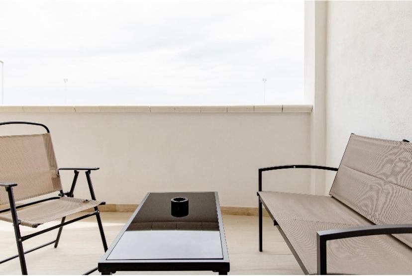 Manfredi Sea Room Vieste Dış mekan fotoğraf