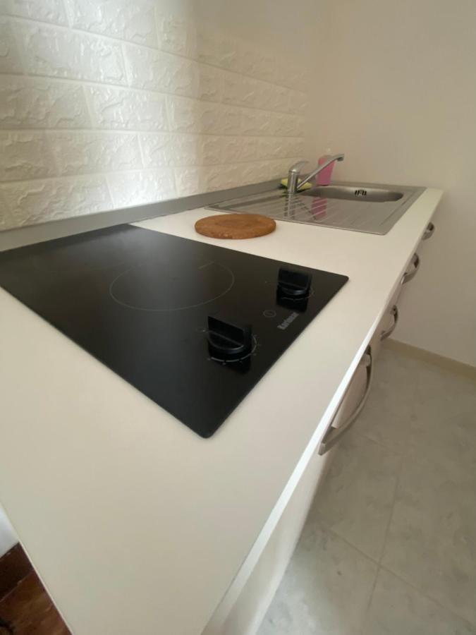Manfredi Sea Room Vieste Dış mekan fotoğraf